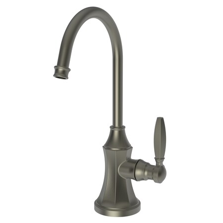 Newport Brass Cold Water Dispenser in Gun Metal 1200-5623/14
